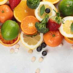 11 Rekomendasi Buah yang Mengandung Vitamin K