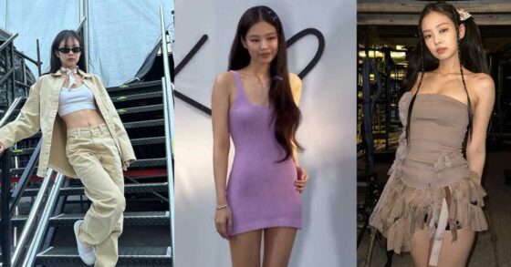 7 Rahasia Diet ala Jennie Blackpink, Bikin Perut Rata!