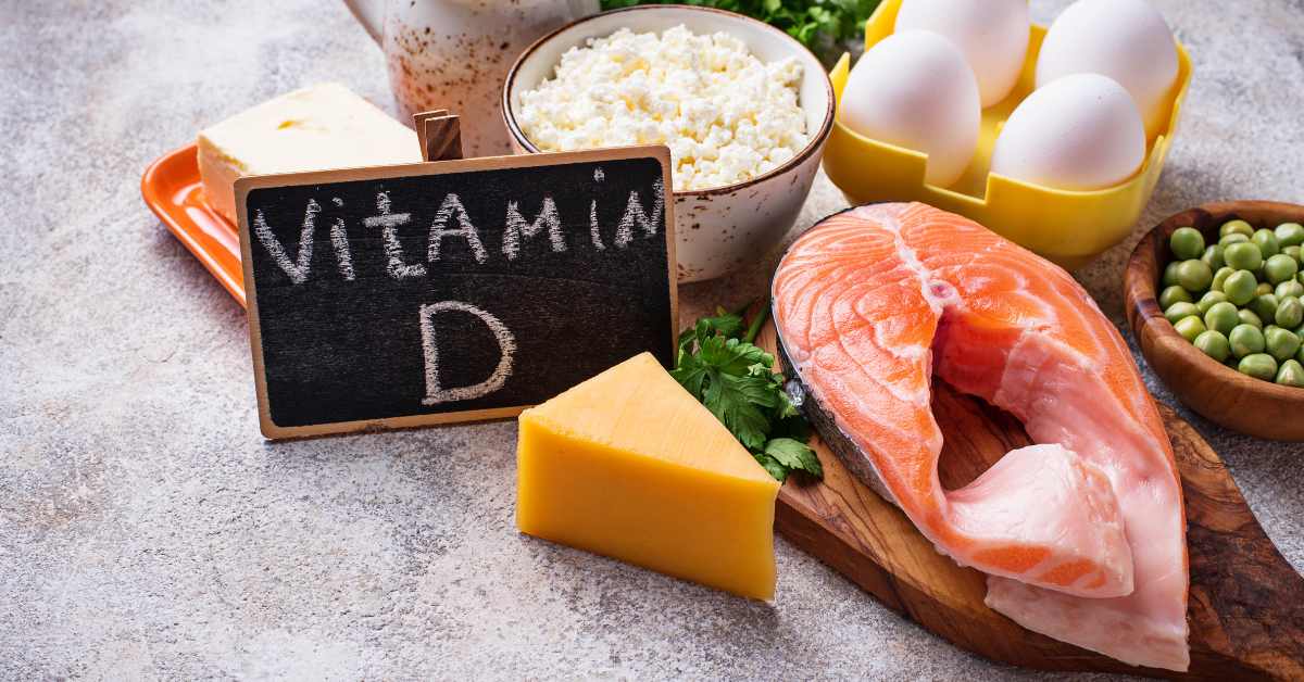 Berapa Kebutuhan Vitamin D Per Hari? Efek Samping Jika Berlebihan