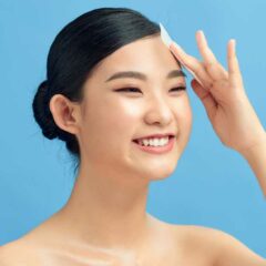 Apakah Vitamin E Cocok untuk Kulit Berminyak? Cek Faktanya!