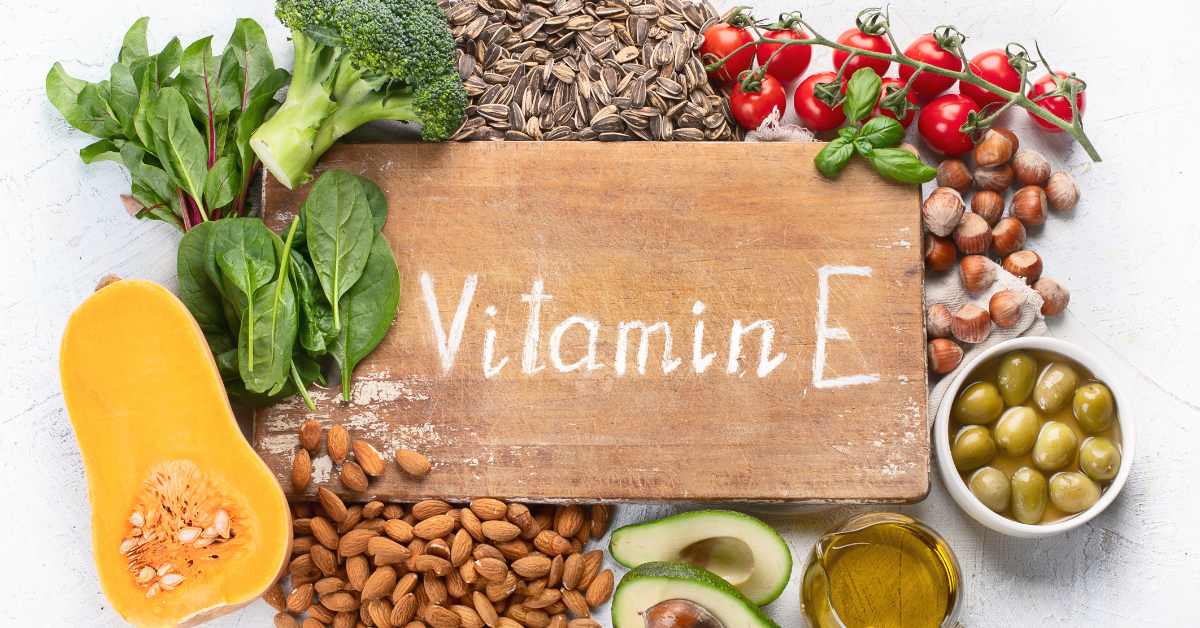 18 Makanan yang Mengandung Vitamin E dan Manfaatnya