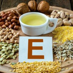 7 Manfaat Vitamin E untuk Kesehatan, Boleh Diminum Setiap Hari?