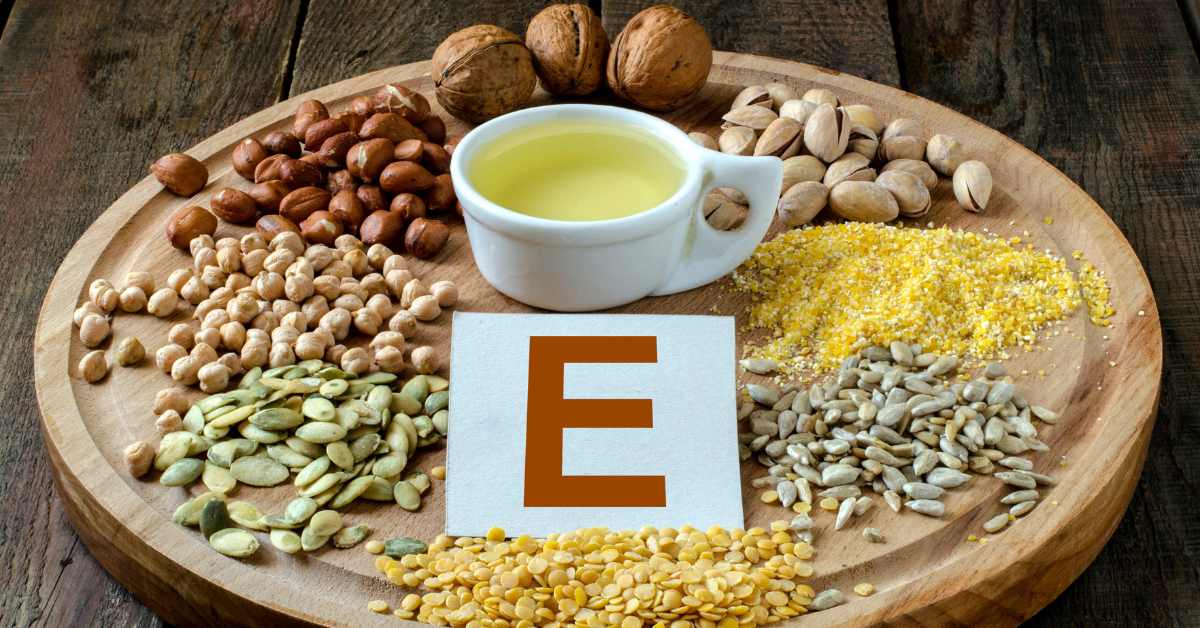 7 Manfaat Vitamin E untuk Kesehatan, Boleh Diminum Setiap Hari?