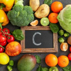 10 Manfaat Vitamin C bagi Kesehatan Tubuh dan Wajah