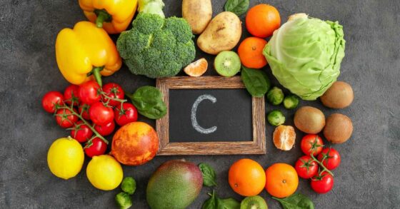 10 Manfaat Vitamin C bagi Kesehatan Tubuh dan Wajah