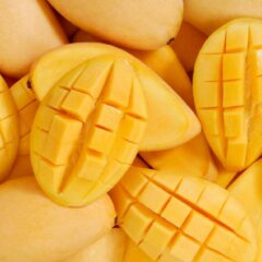 Apakah Mangga Mengandung Vitamin C? Ini Kandungan Nutrisinya!