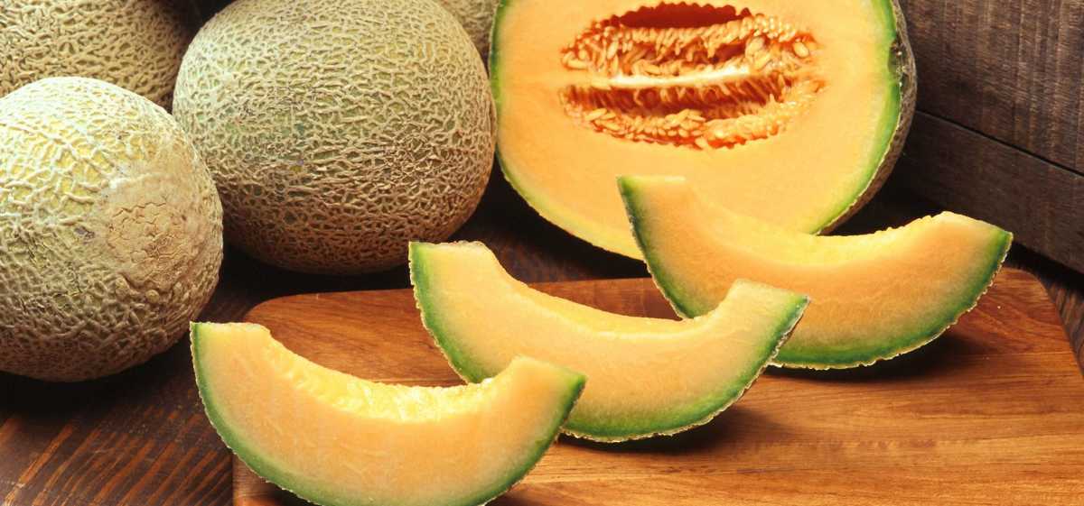 Melon adalah buah yang sangat populer di seluruh dunia. Buah ini kaya akan vitamin C dan sedikit vitamin D.