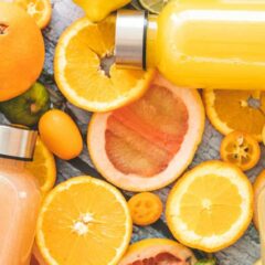 9 Minuman Tinggi Vitamin C ala Rumahan, Tingkatkan Imun Tubuh!