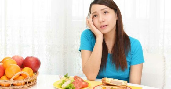 Apakah Vitamin C Bisa Menambah Nafsu Makan? Mitos atau Fakta?