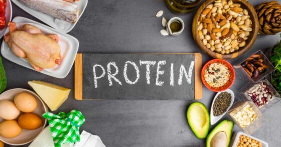 10 Fungsi Protein Bagi Kesehatan Tubuh, Sebagai Sumber Energi!