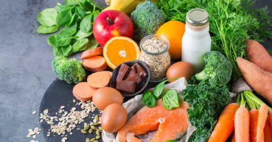 5 Sayuran yang Mengandung Vitamin D, Baik untuk Tubuh!