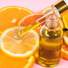 4 Manfaat Serum Vitamin C untuk Wajah, Mencerahkan Kulit!