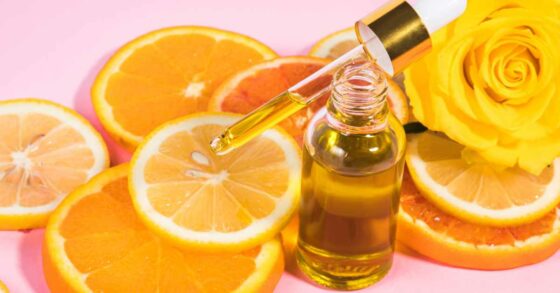 4 Manfaat Serum Vitamin C untuk Wajah, Mencerahkan Kulit!