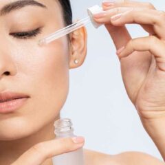 Apakah Salicylic Acid Boleh Dicampur dengan Vitamin C?