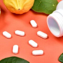 Berapa Kebutuhan Dosis Vitamin C Per Hari? 500 mg atau 1000 mg?