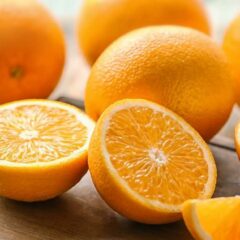 Berapa Kandungan Vitamin C Pada Jeruk? Yuk, Cari Tahu!