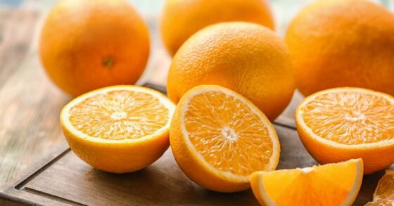 Berapa Kandungan Vitamin C Pada Jeruk? Yuk, Cari Tahu!