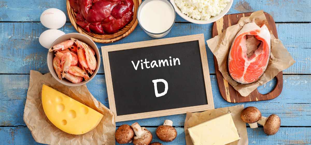 Berapa Kebutuhan Vitamin D Per Hari?

Kebutuhan vitamin D per hari bervariasi, tergantung dari usia dan faktor risiko.