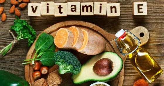 9 Sayuran yang Mengandung Vitamin E dan Manfaatnya