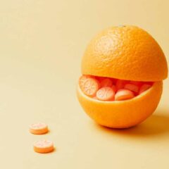 Bolehkah Minum Vitamin C Sebelum Tidur? Apakah Aman?