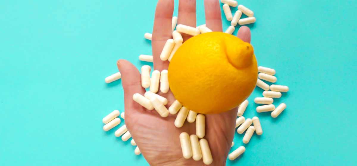 Minum Vitamin C yang Bagus Jam Berapa?

Untuk memenuhi asupan vitamin C untuk tubuh, kamu bisa konsumsi mineral tersebut mulai dari pagi hingga sore hari.
