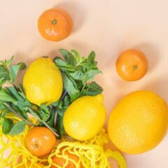 Waspada, 15 Dampak & Akibat Kekurangan Vitamin C dalam Tubuh