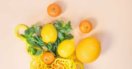 Waspada, 15 Dampak & Akibat Kekurangan Vitamin C dalam Tubuh
