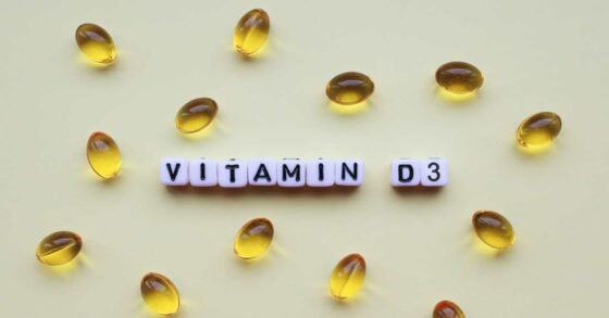 Apa Perbedaan Vitamin D dan D3? Fungsi dan Efek Sampingnya!