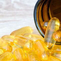 Kapan Sebaiknya Minum Vitamin E? Pagi atau Malam?