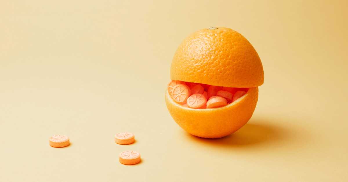 Bolehkah Minum Vitamin C Sebelum Tidur? Apakah Aman?