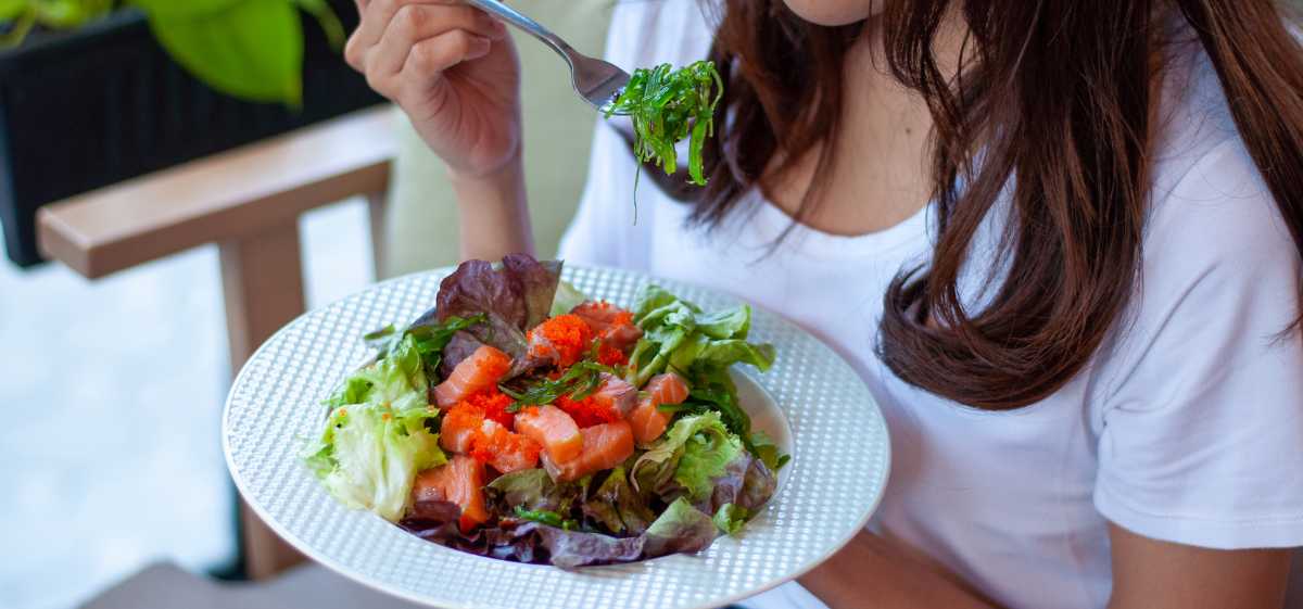 cara mencegah sakit perut dapat dilakukan dengan mengatur porsi makan secukupnya dan menghindari stres