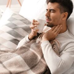 11 Cara Mengobati Sakit Tenggorokan Secara Alami