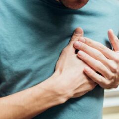 Kenapa Dada Terasa Sakit? Ternyata Ini 7 Penyebab Nyeri Dada