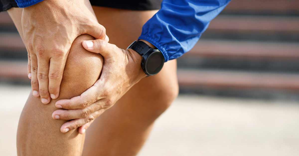 Waspada! 4 Penyebab Lutut Sakit dan Cara Menangani