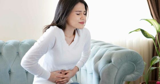 11 Penyebab Sakit Perut dan Cara Mencegahnya