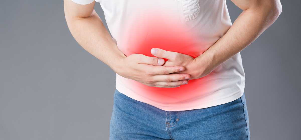 Saluran kemih yang terkena infeksi dapat menjadi salah satu penyebab munculnya rasa sakit di perut bagian bawah