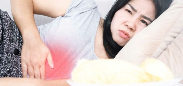 7 Penyebab Sakit Perut Sebelah Kanan Atas Dan Cara Mengatasinya Blog Rey