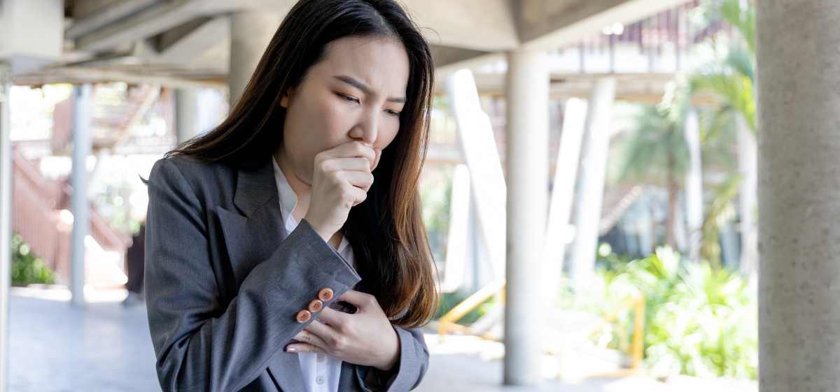 sakit tenggorokan sebelah kiri dapat disebabkan pula oleh tonsilitis atau radang amandel