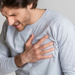 18 Penyebab Sakit Dada Sebelah Kiri Beserta Gejalanya