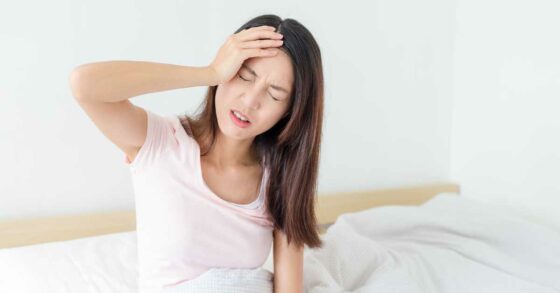 6 Penyebab Sering Sakit Kepala dan Gejalanya