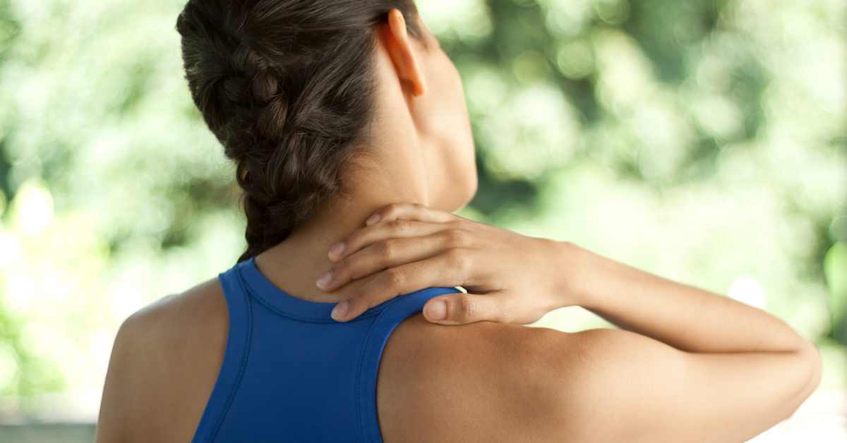 Leher Belakang Sakit? Kenali Penyebab, Gejala, dan Cara Mengatasinya
