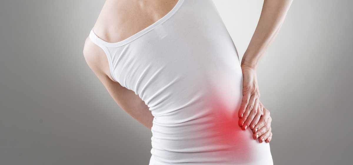 Berikut ini adalah beberapa penyebab sakit pinggul sebelah kanan yang sebaiknya kamu ketahui, yaitu Gangguan pada Otot Punggung dan Tulang Belakang