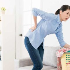 Sakit Punggung Sebelah Kiri? 7 Penyebab, Gejala, dan Cara Mengatasinya