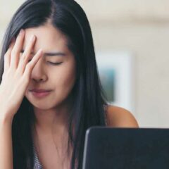 Sakit Kepala Bagian Belakang? Penyebab, Gejala, dan Cara Mengatasinya