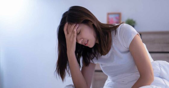Sakit Kepala Sebelah Kiri? Penyebab, Gejala, dan Cara Mengatasinya