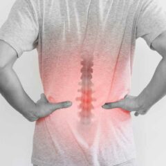 Sakit Tulang Belakang? Kenali Penyebab, Gejala, dan Cara Mengatasinya