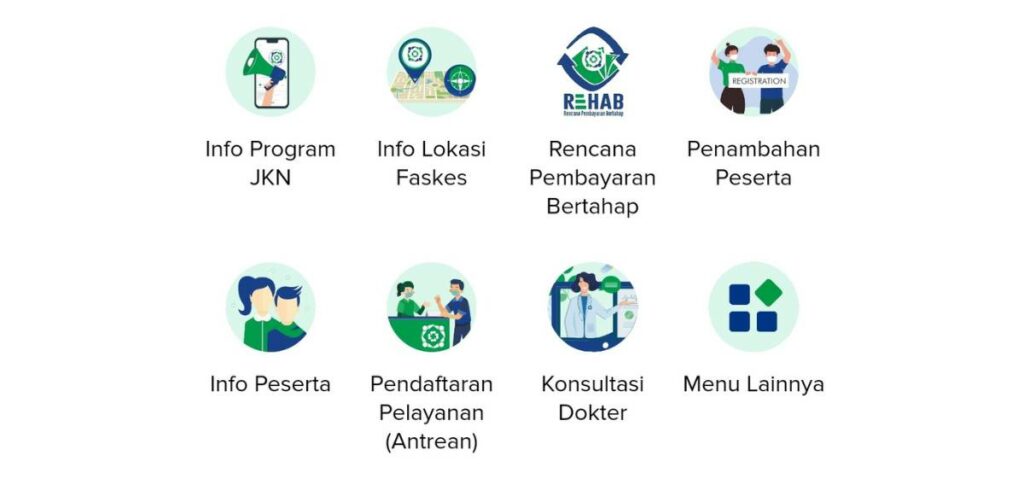 Lengkap! 7 Cara Cek Status BPJS Kesehatan Aktif Atau Tidak | Blog Rey