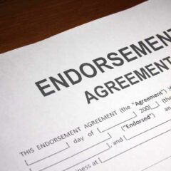 Endorsement Asuransi – Pengertian, Tujuan, Cara Kerja, Jenis, dan Tipe