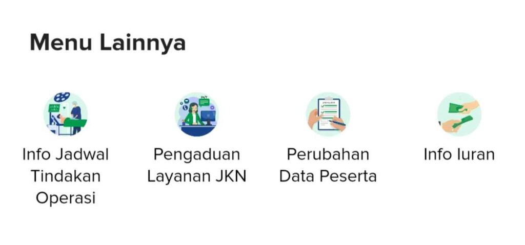 Terbaru! Ini Cara Pindah Faskes BPJS Kesehatan Secara Online Dan ...