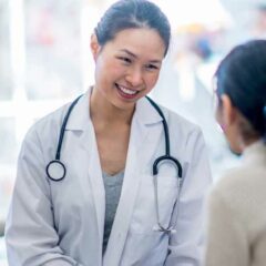 Contoh dan Arti Promotif, Preventif, Kuratif, Rehabilitatif, Paliatif di Dunia Kesehatan